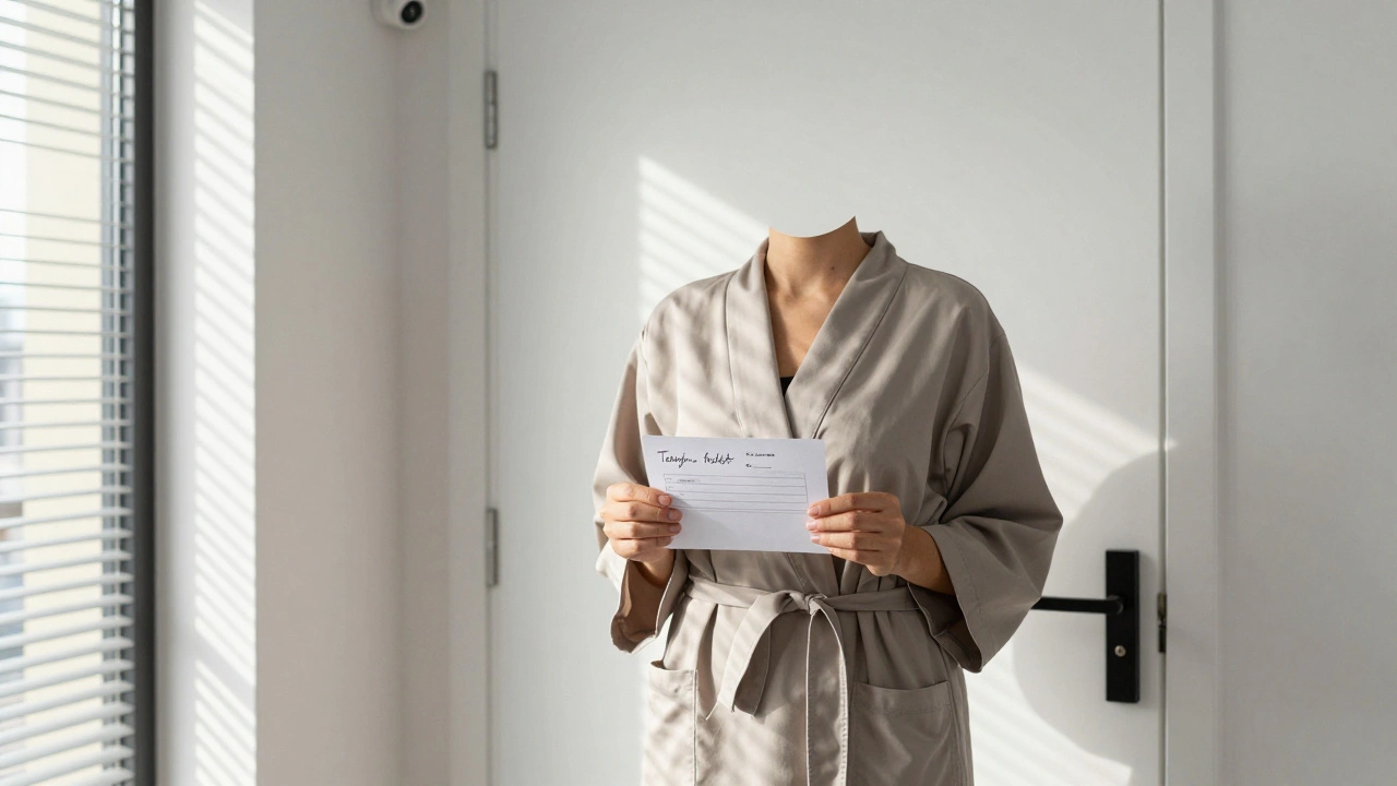 Safety Tips for Clients Booking Escorts in Central London