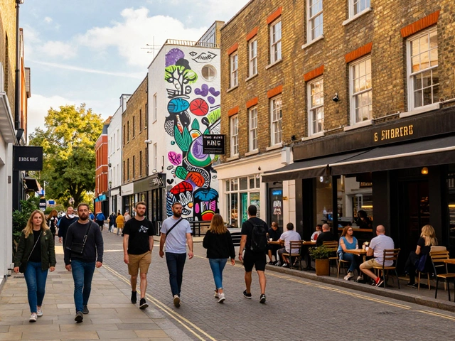 Best East London Escort Areas for 2026: Safety, Variety & Tips