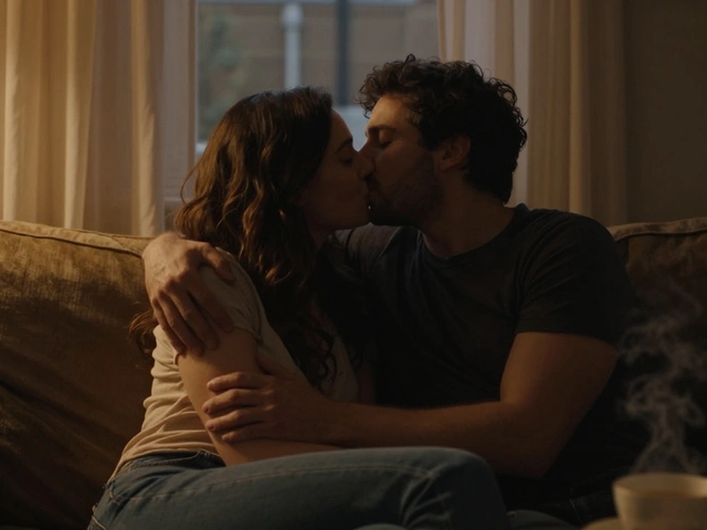 How to Revitalize Your Romantic Life with Deep French Kissing Escorts