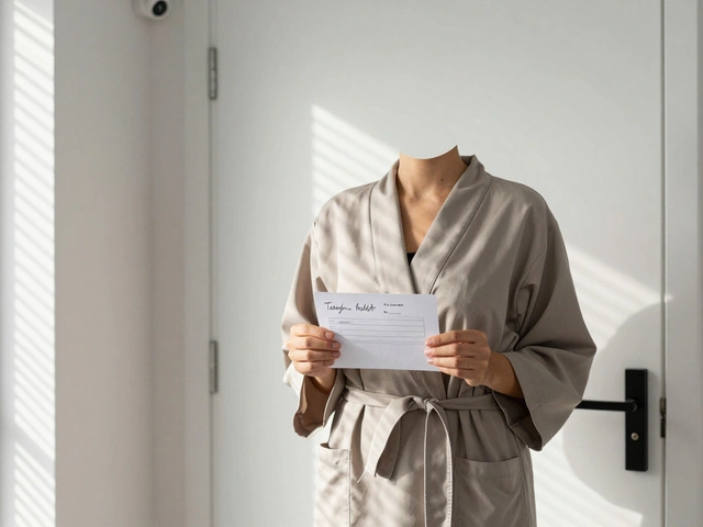 Safety Tips for Clients Booking Escorts in Central London