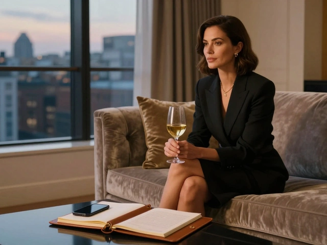 Understanding the Costs of Hiring an Independent Escort in London