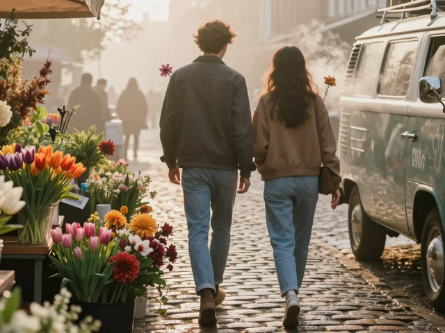 Unique Date Ideas with East London Escorts