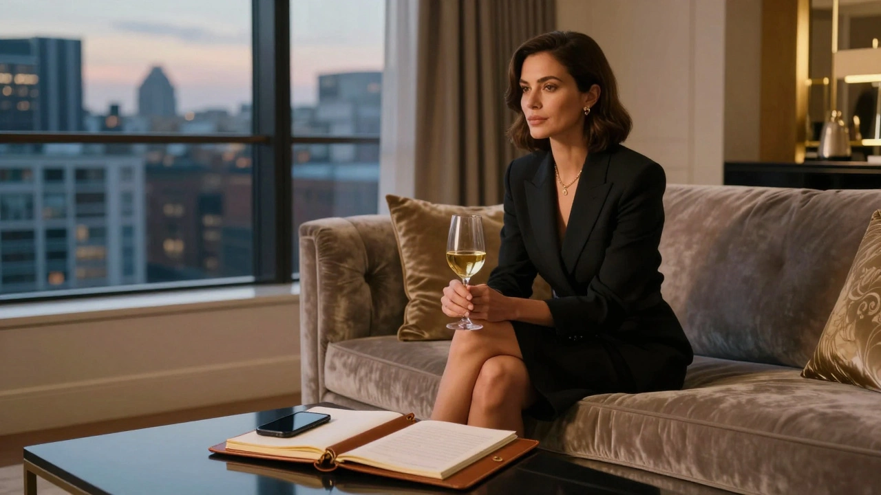 Understanding the Costs of Hiring an Independent Escort in London