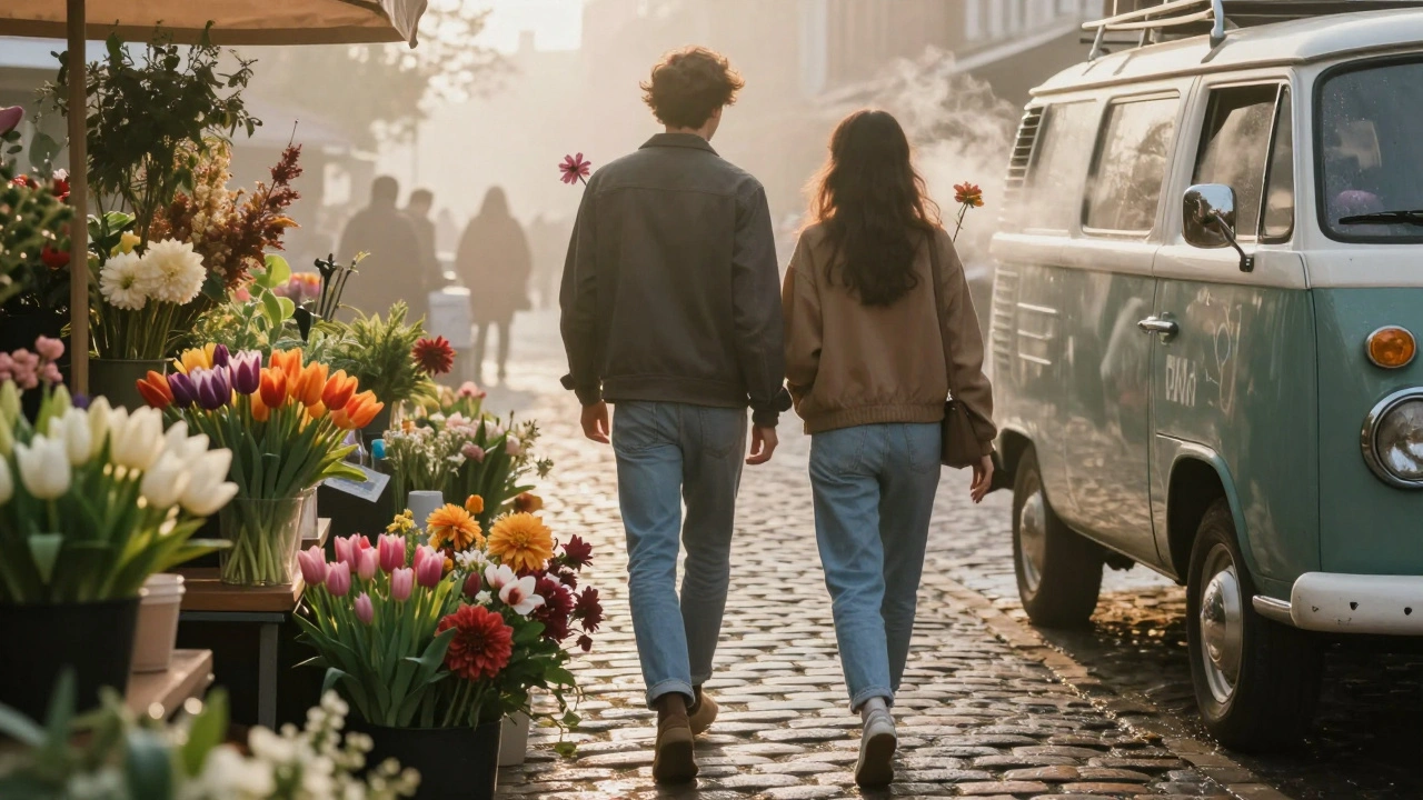 Unique Date Ideas with East London Escorts