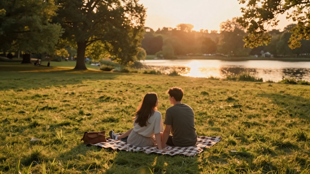 West London Escort Date Ideas: Unique Activities for Memorable Experiences