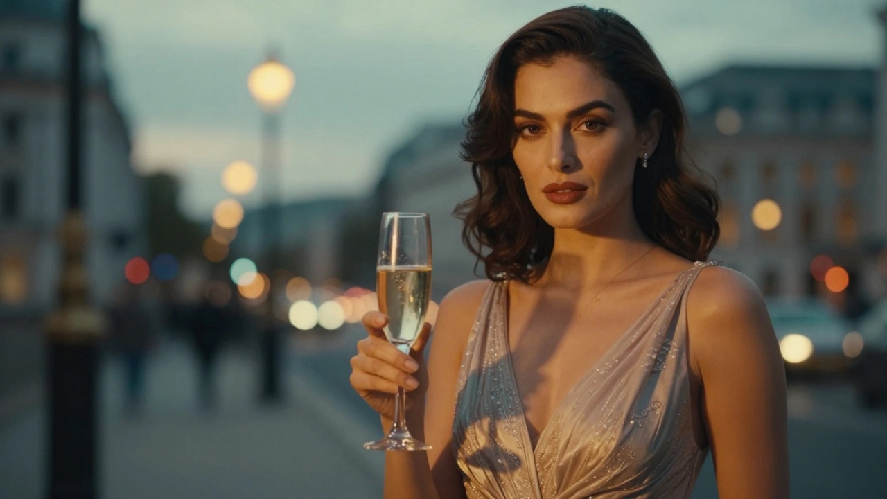 Brunette Escorts: Elevating the Art of Companionship