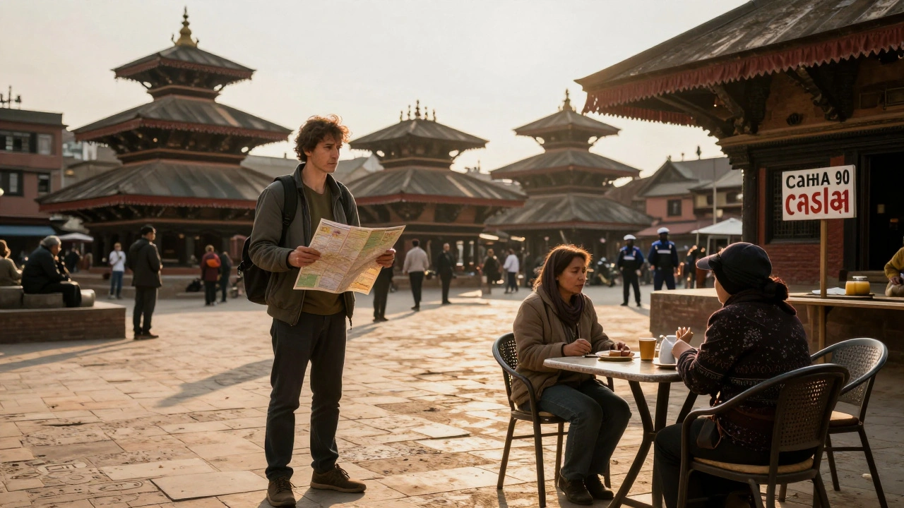 Call Girls and Travel: Navigating New Cities and Cultures