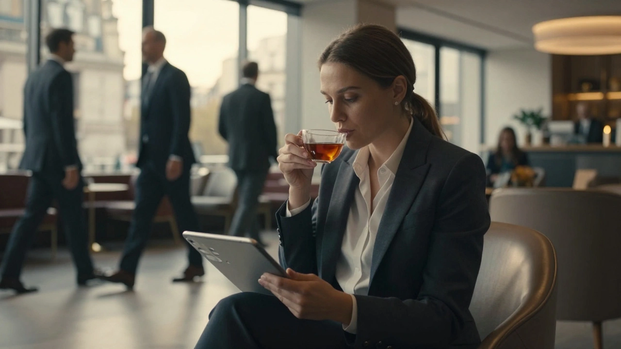 Common Misconceptions About Hiring Russian Escorts in London