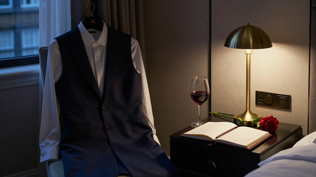 Comparing High-End Escorts in London Based on Verified Feedback