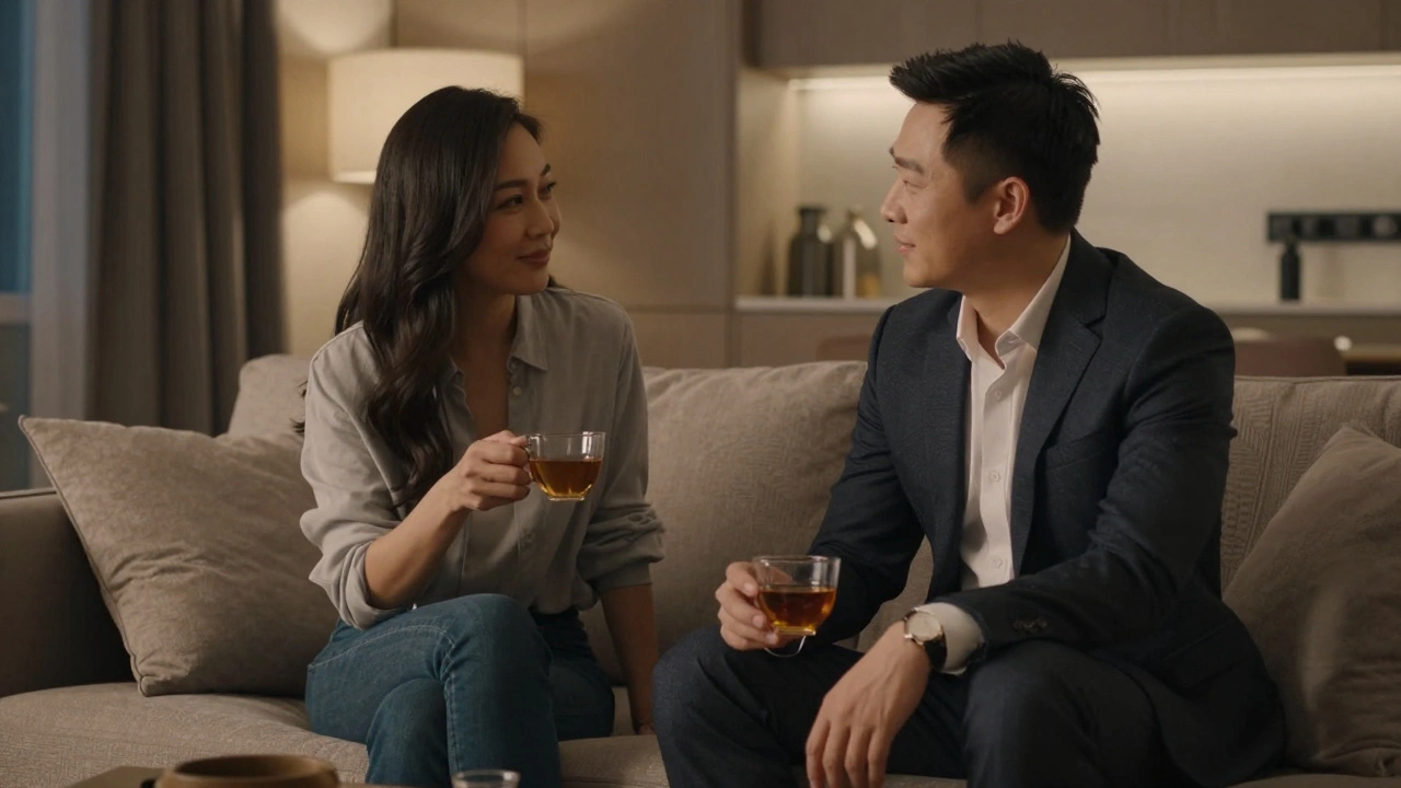 Exploring the Enchantment of Asian Escorts: A Client's Guide