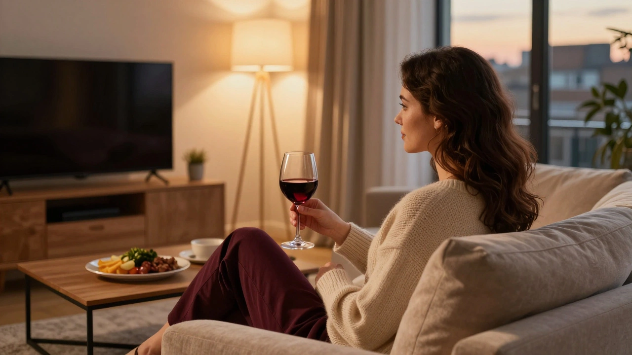 GFE Escorts vs. Traditional Escorts: What's the Difference?