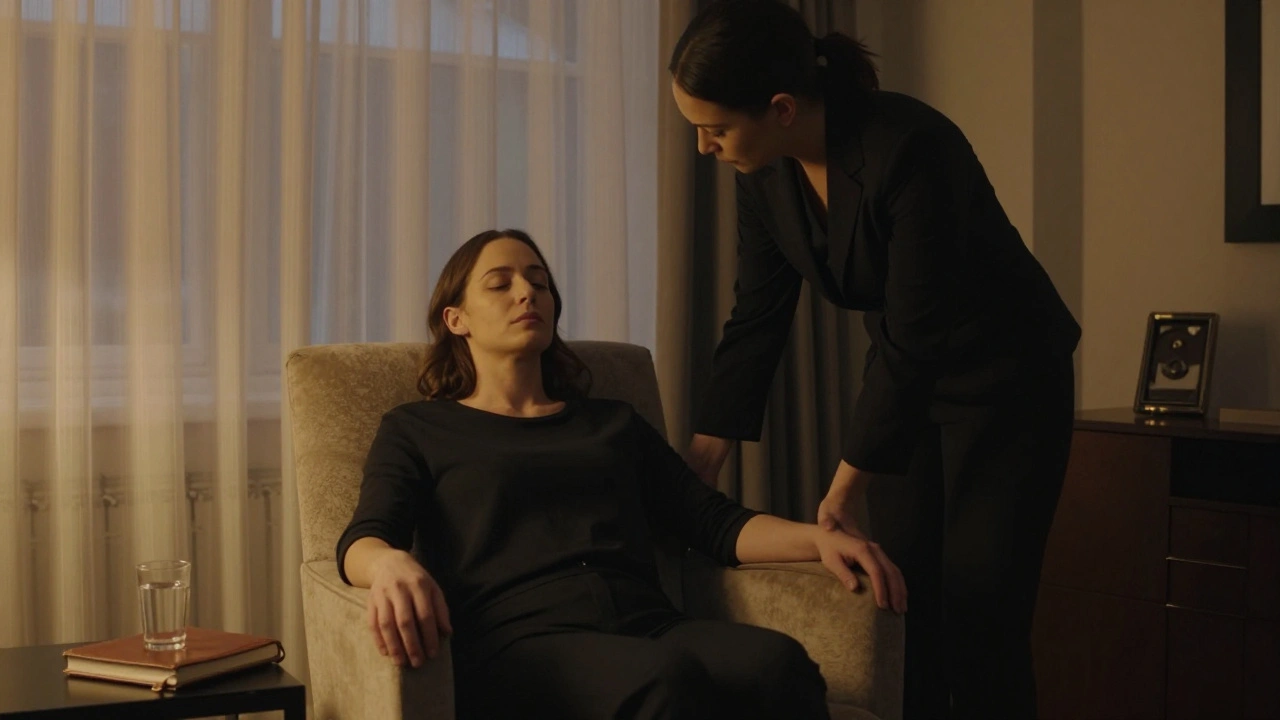 How Domination Escorts Are Changing the Way People Explore Power and Fantasy