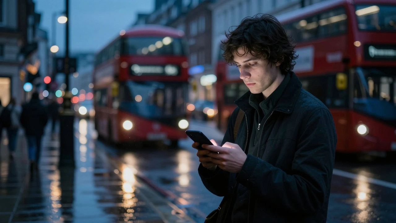 How to Find Reliable Information on Busty Escorts in London