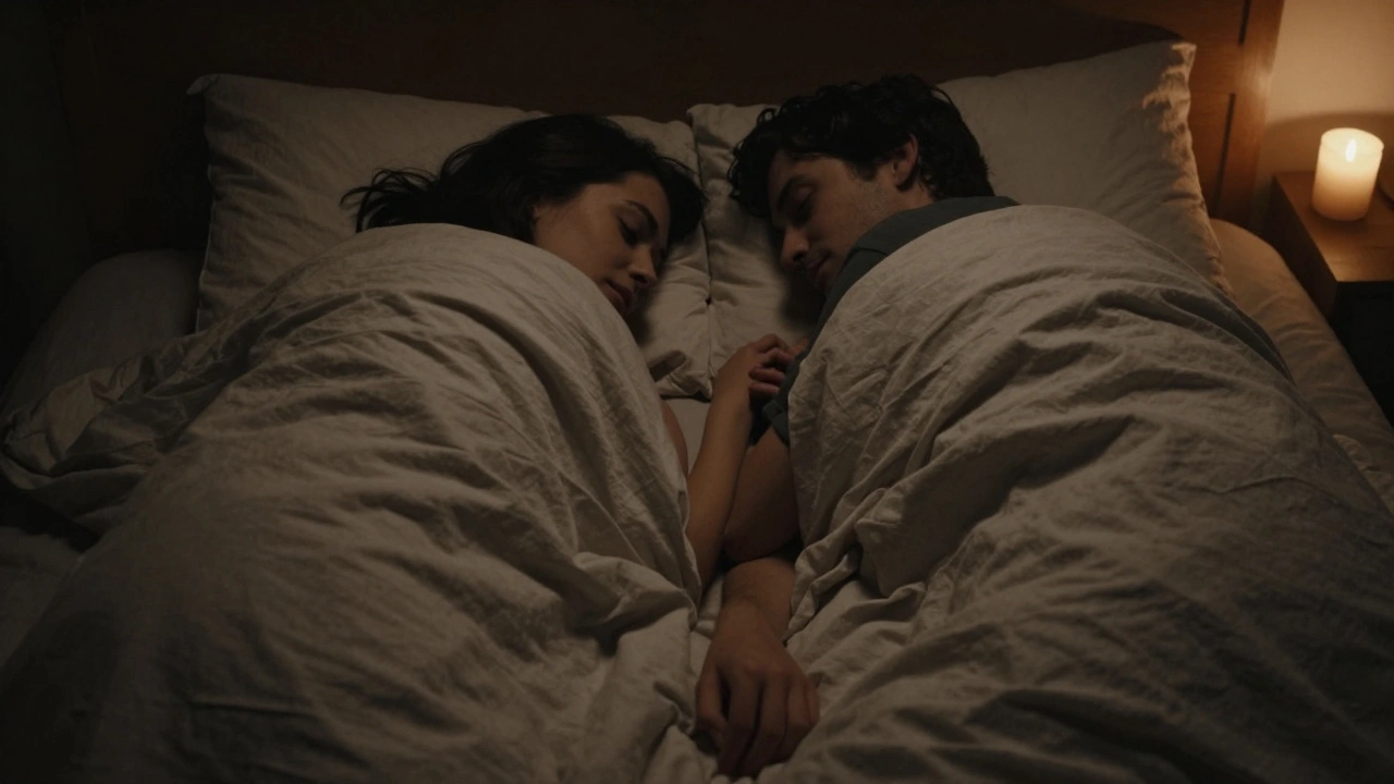 Oral Without Escort: What It Really Means and Why It Matters