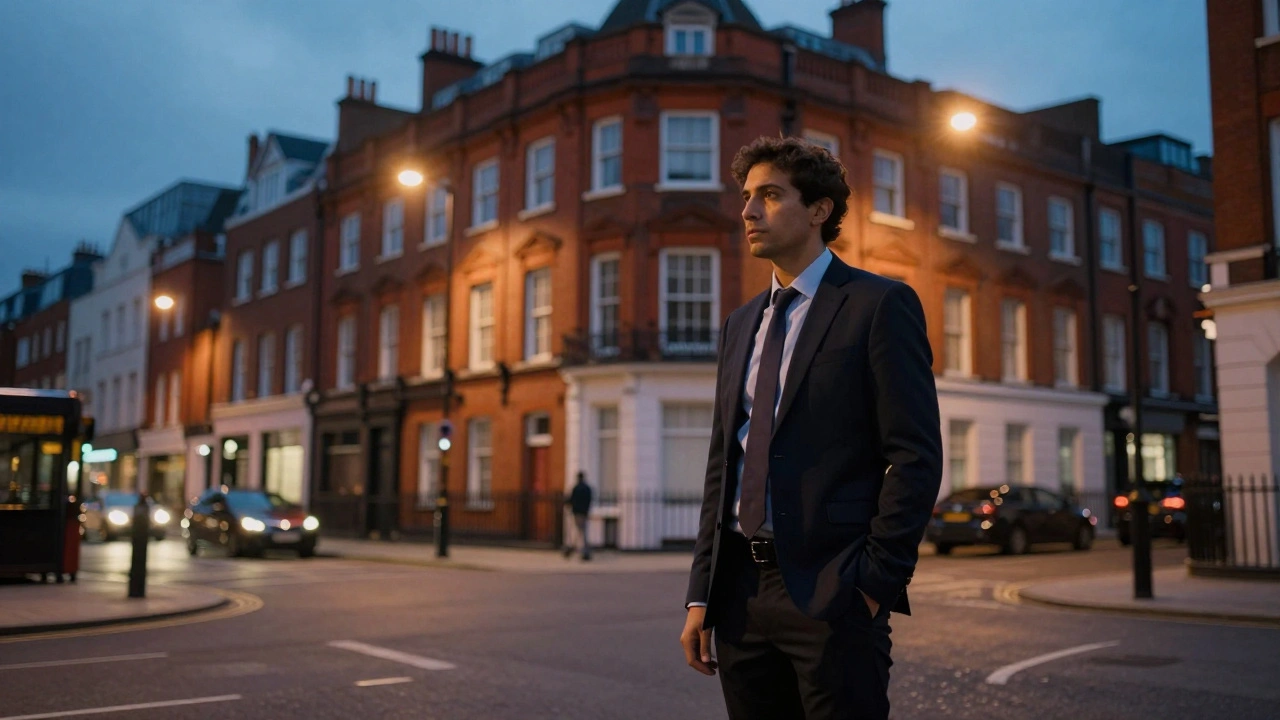 Safety Tips for Clients Booking Escorts in North London