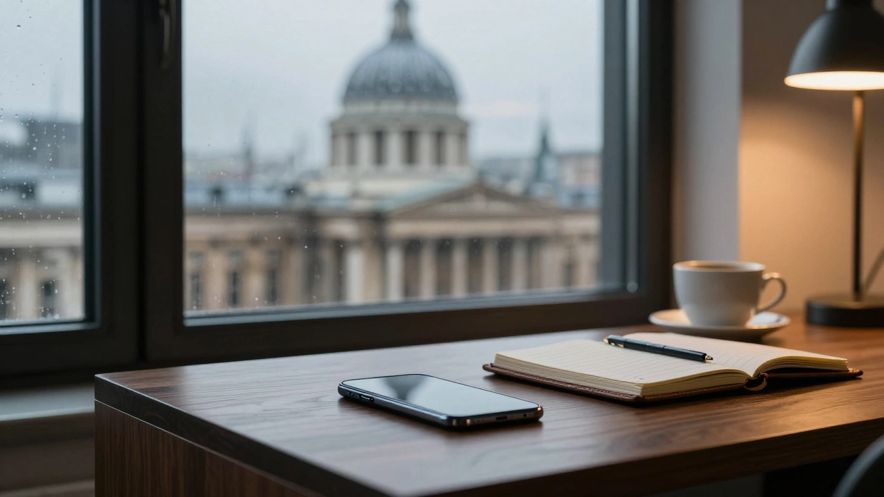 The Ultimate Guide to Independent Escorts in London