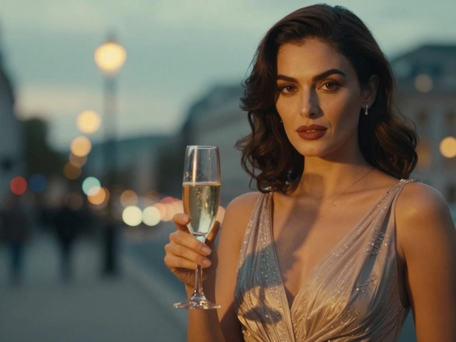 Brunette Escorts: Elevating the Art of Companionship