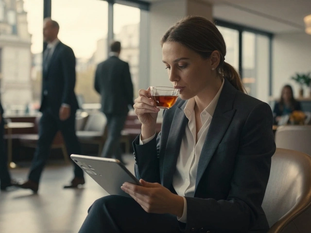 Common Misconceptions About Hiring Russian Escorts in London