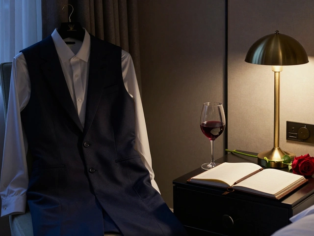 Comparing High-End Escorts in London Based on Verified Feedback