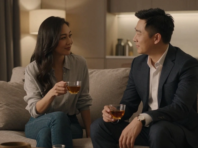 Exploring the Enchantment of Asian Escorts: A Client's Guide