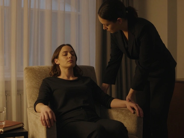 How Domination Escorts Are Changing the Way People Explore Power and Fantasy