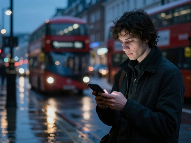 How to Find Reliable Information on Busty Escorts in London