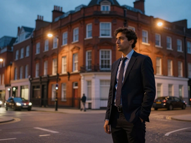 Safety Tips for Clients Booking Escorts in North London