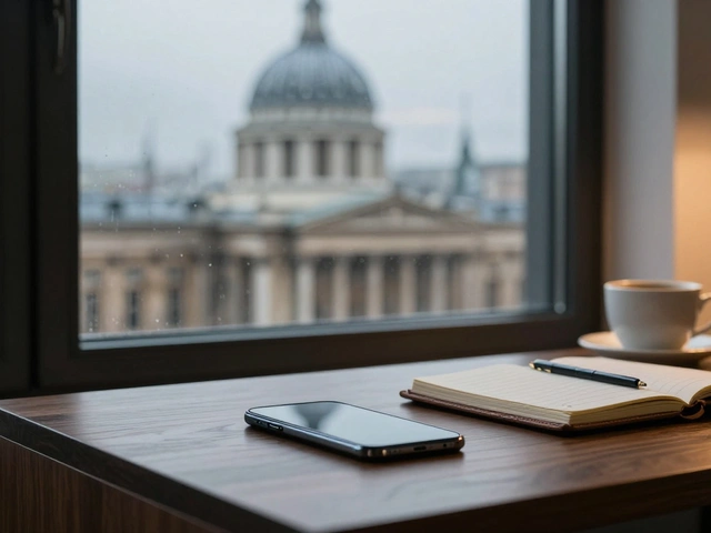 The Ultimate Guide to Independent Escorts in London