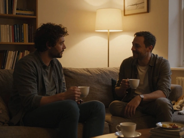 Understanding the Appeal of MSOG Escorts