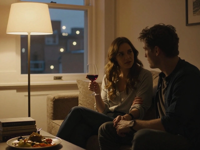 What Is GFE (Girlfriend Experience) with VIP Escorts in London?