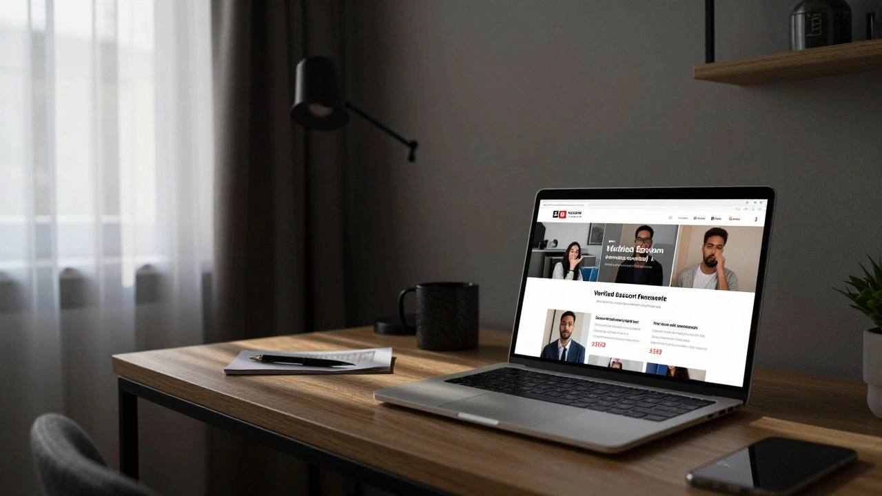 Top 5 Mistakes to Avoid When Booking a British Escort in London