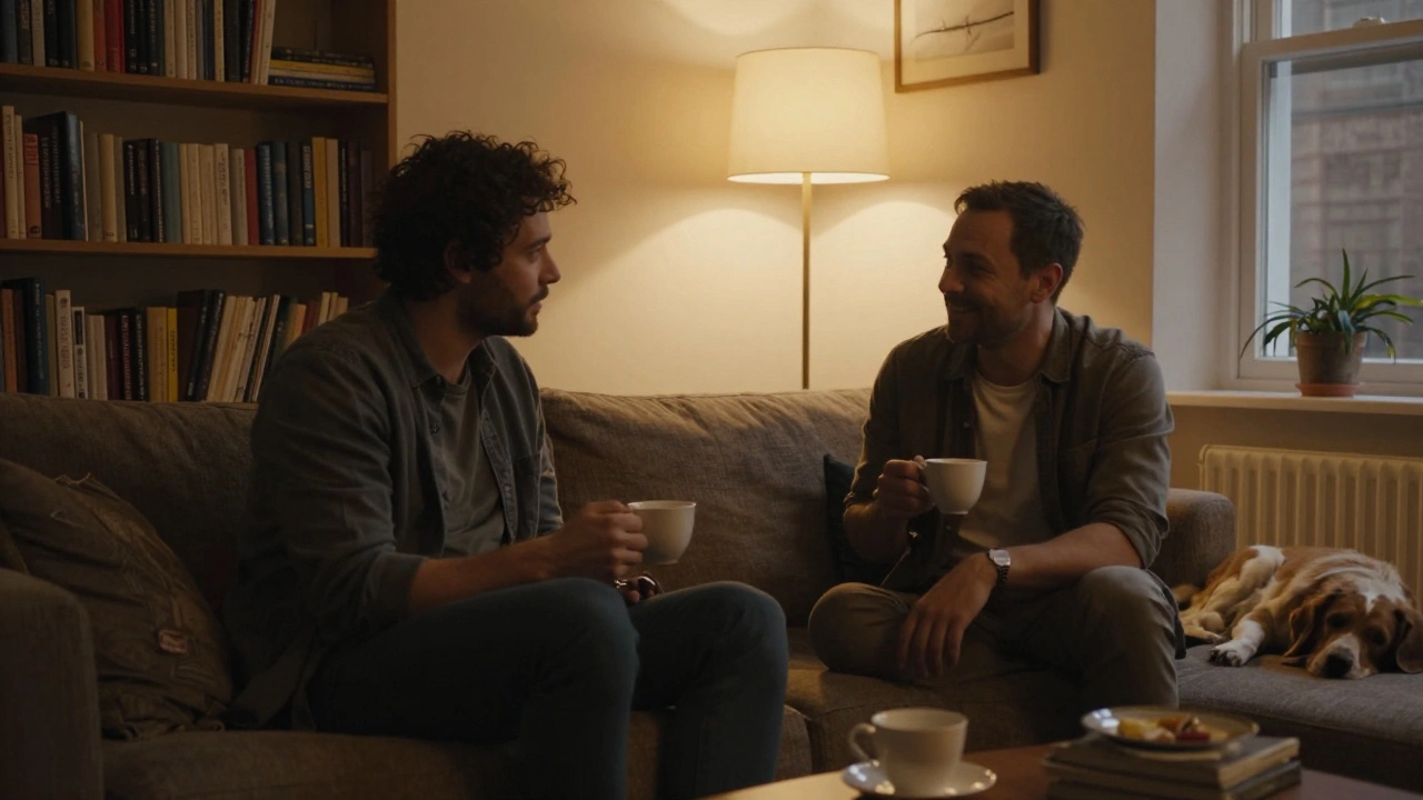 Understanding the Appeal of MSOG Escorts