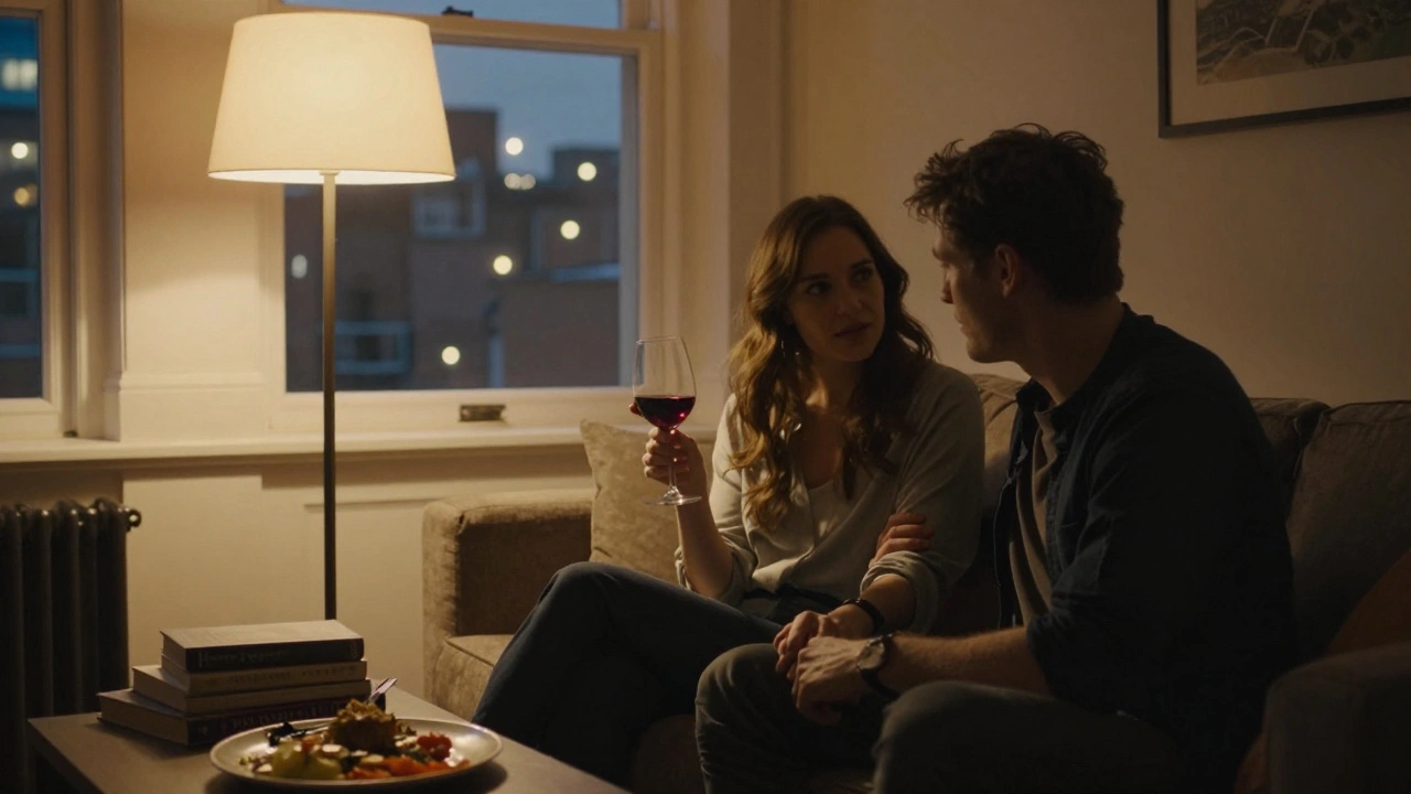 What Is GFE (Girlfriend Experience) with VIP Escorts in London?